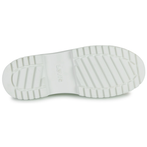 Levi's - PATTON S - Blanc