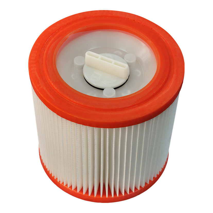 Grovstøvsuger 15 l 1000 W