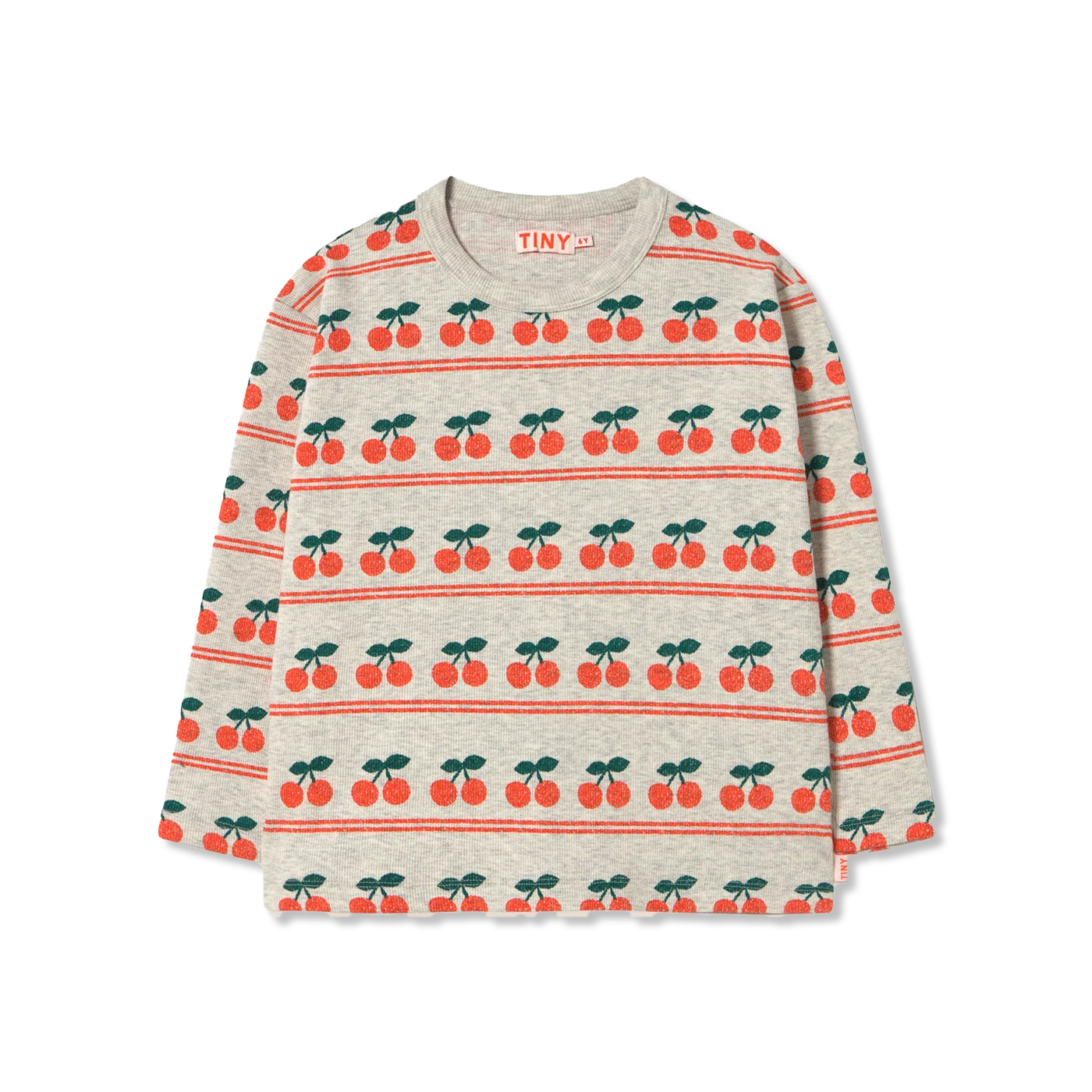 CHERRY bluse