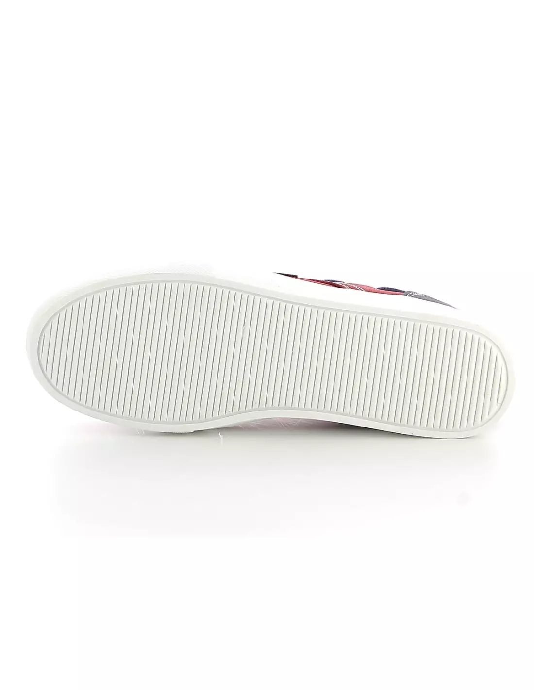 XTI 57952 - Sneakers Rojo