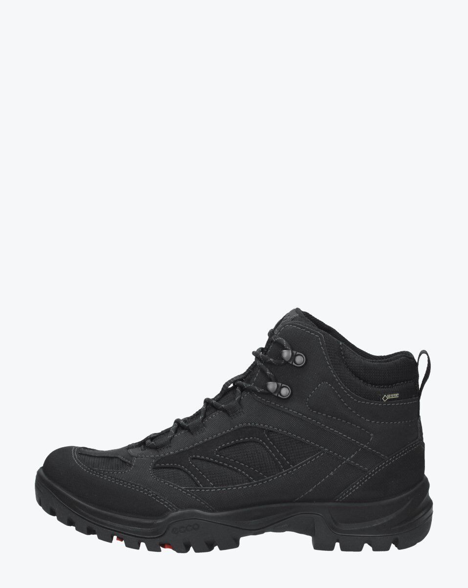Ecco Xpedition III M zwart