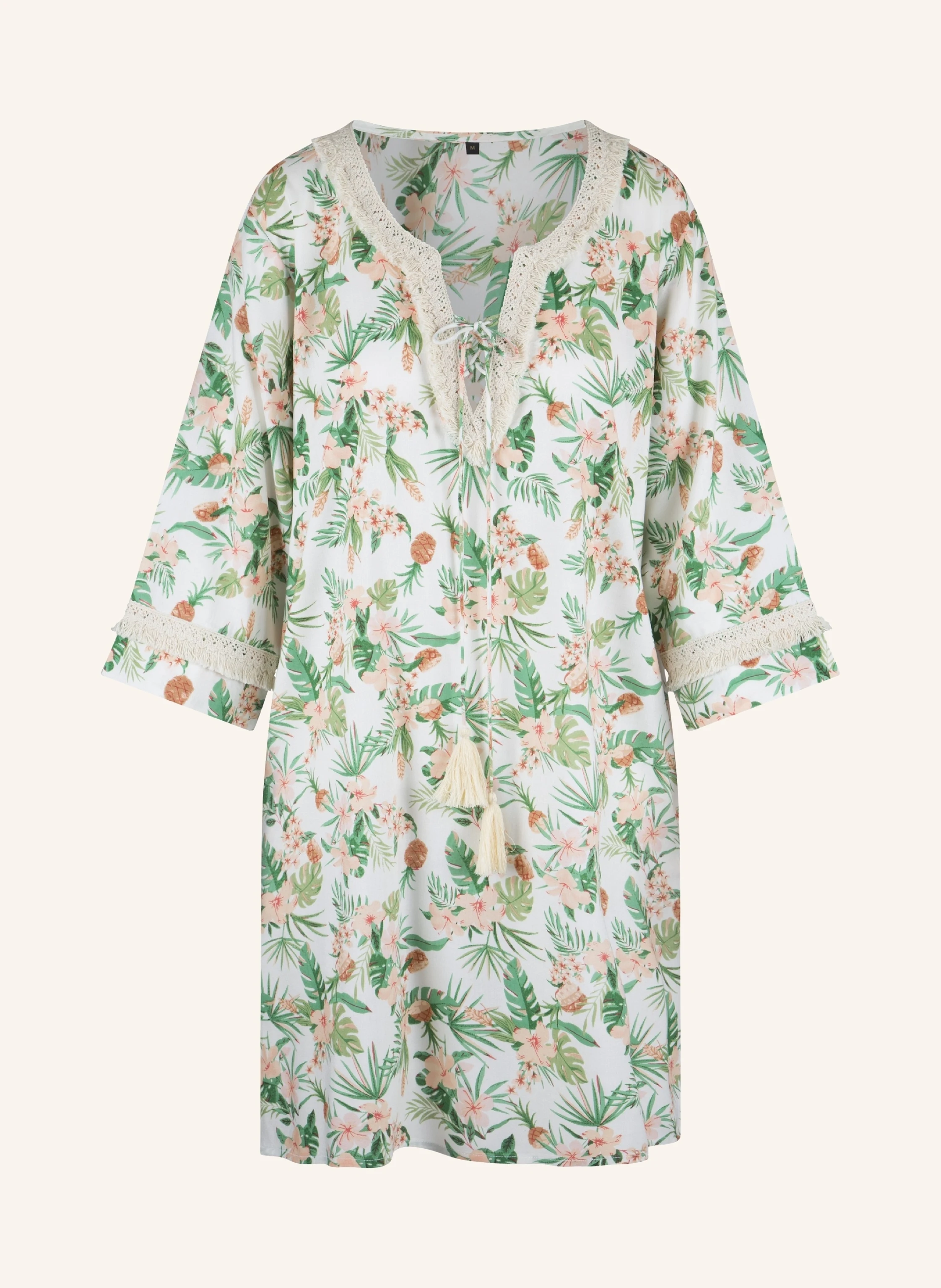 LINGADORE Tunic