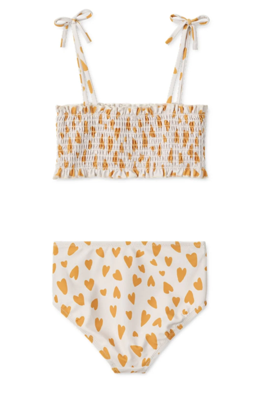 Liewood Mikaela Printed Bikini Set