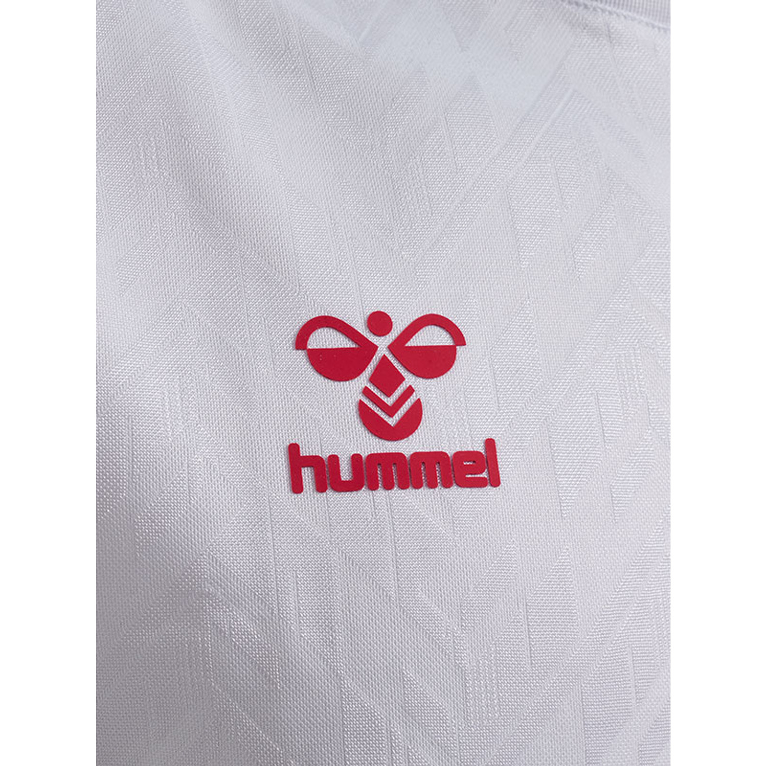 Hummel FC Köln Thuis Shirt Kids 2024/2025