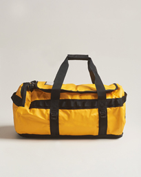 The North Face Base Camp Duffel M Summit Gold