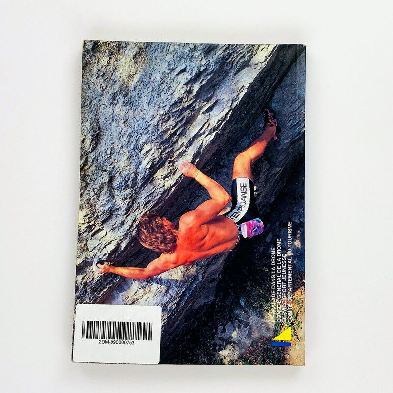 Seconde main Livre de montagne - Taille unique