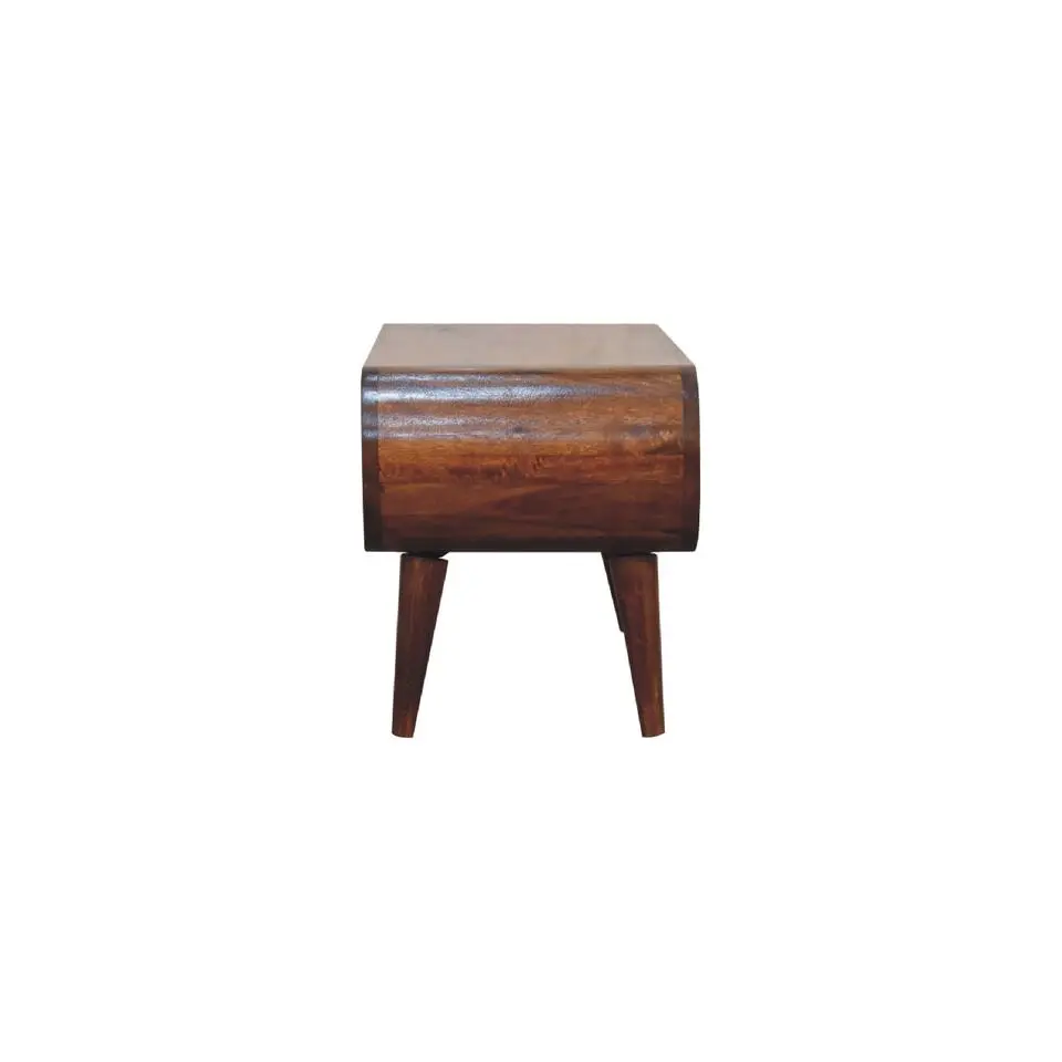 Artisan Furniture Solid hout Amaya Nordic Stijl Salontafel