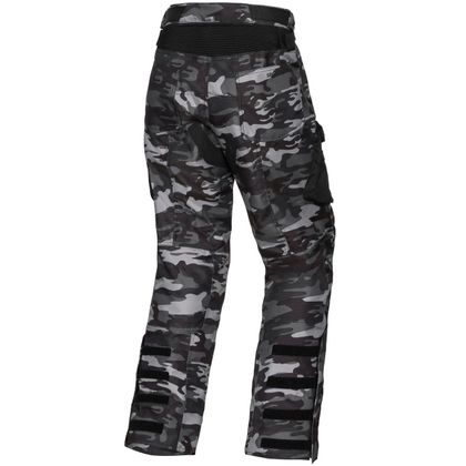 Pantalon Spirit Motors TEX TOUR 2.0 - Noir