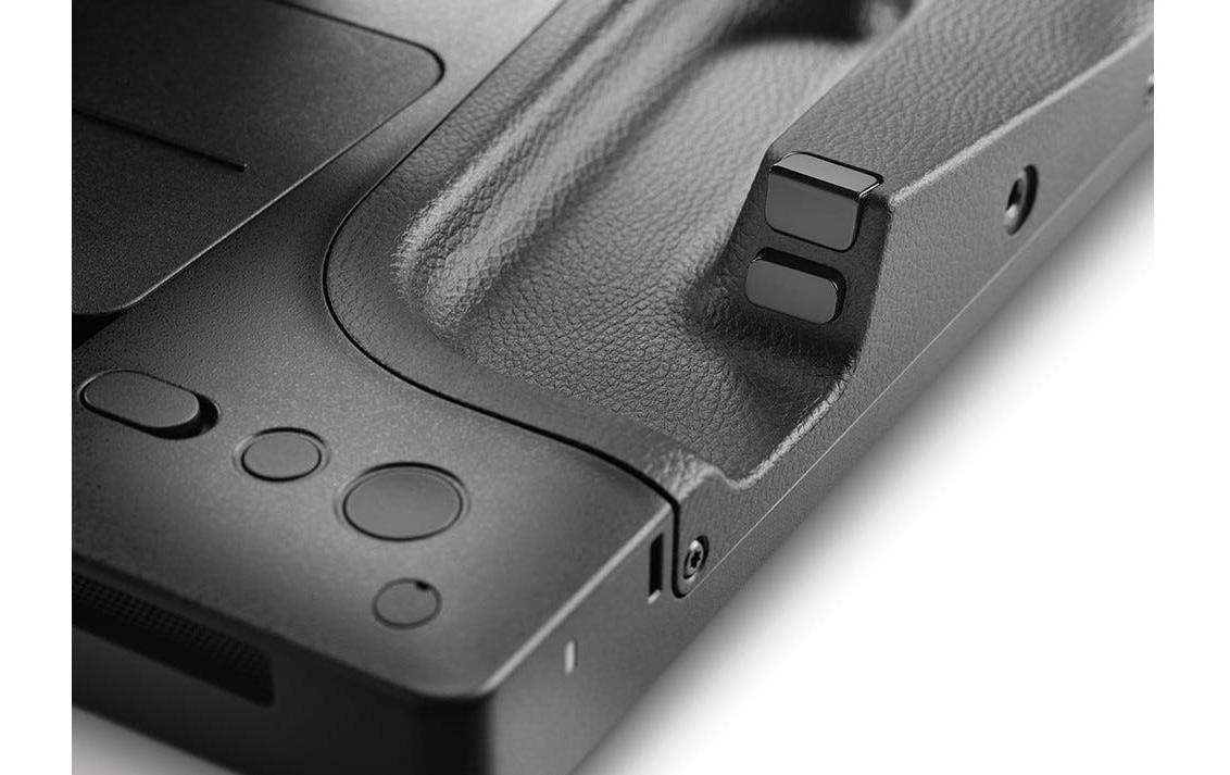 Stift-Display Cintiq Pro 22 mit Standfuss<br>Leistungsstarkes 22
