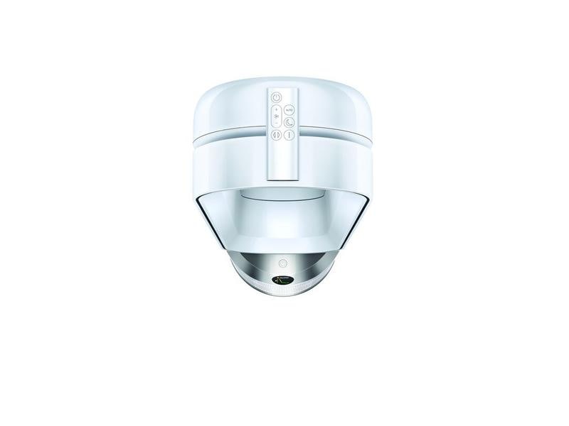 Dyson Luftreiniger Purifier Cool Gen 1 Weiss Luftreiniger mit 10 Geschwindigkeitsstufen (OHNE App-Verbindung!)