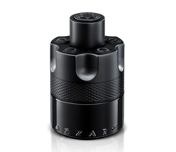 Azzaro The Most Wanted Eau de Parfum