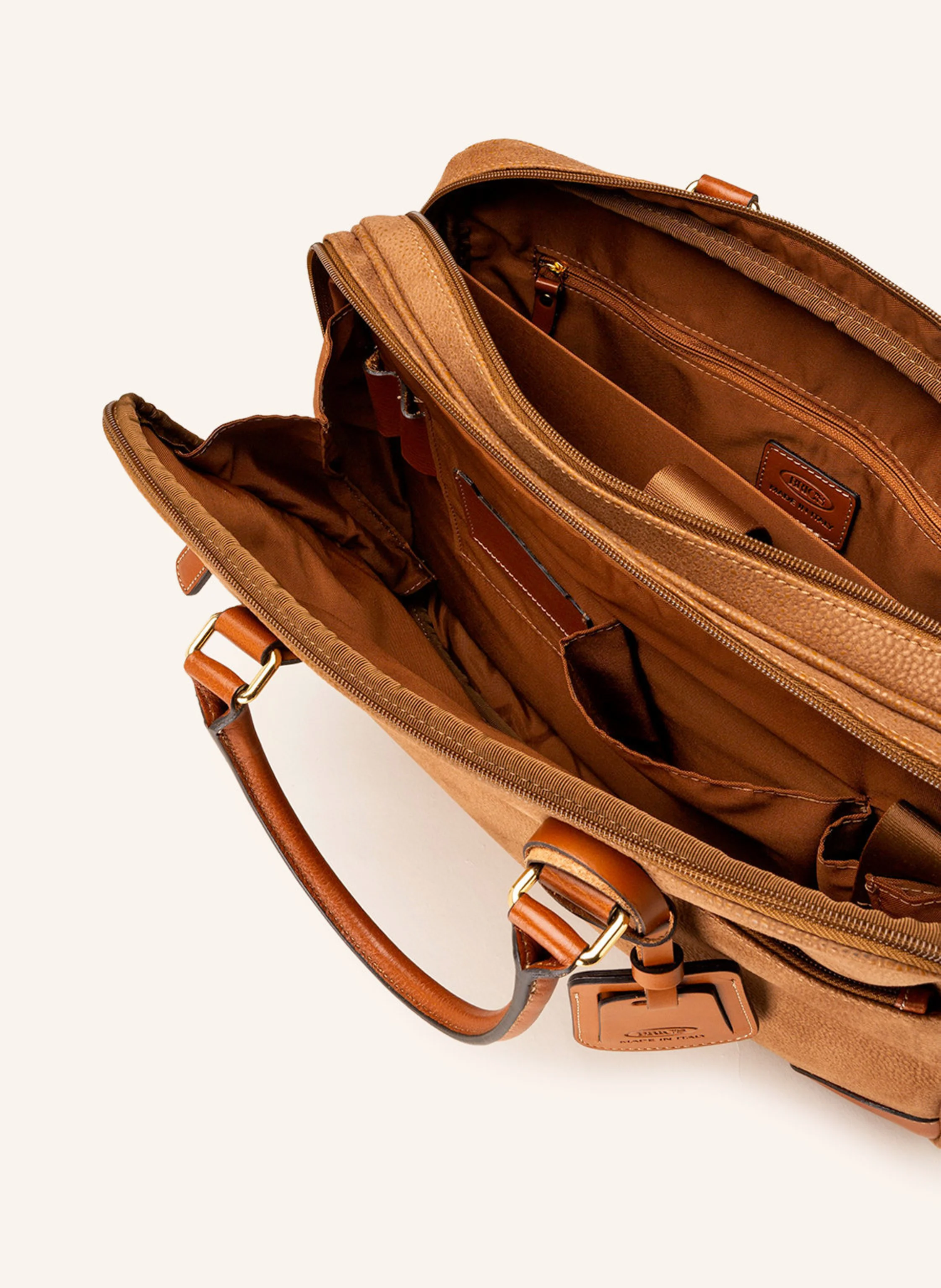 BRIC'S Laptop-Tasche LIFE