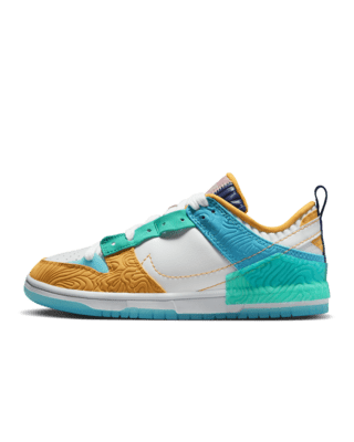 Nike Dunk Low Disrupt x Serena Williams Design Crew Women's Shoes