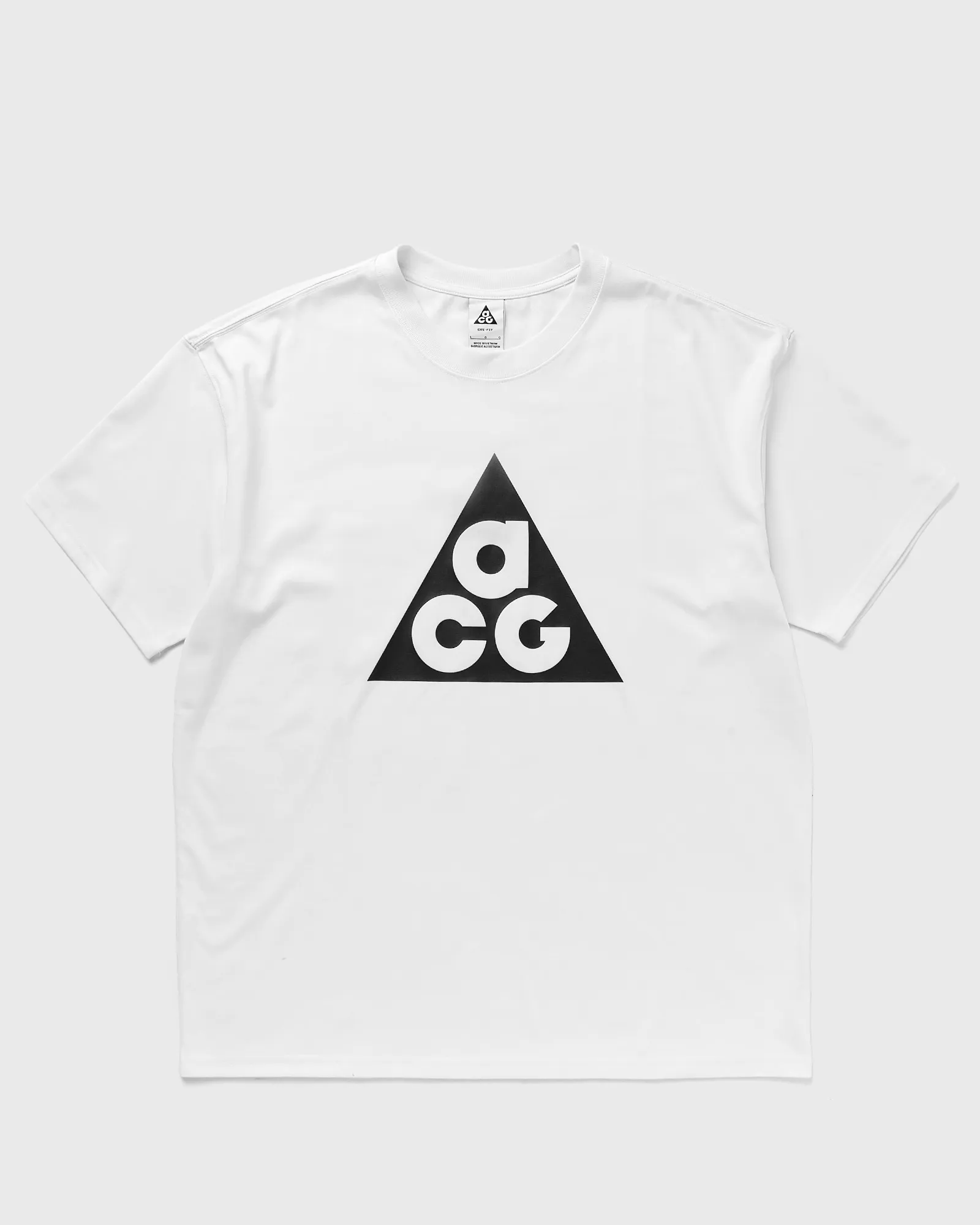 Nike ACG Short-Sleeve T-Shirt