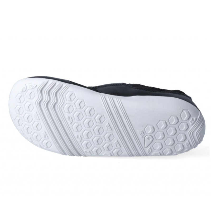 Bobux Bobux I-Walk Play Knit Goyave Blanc Menthe