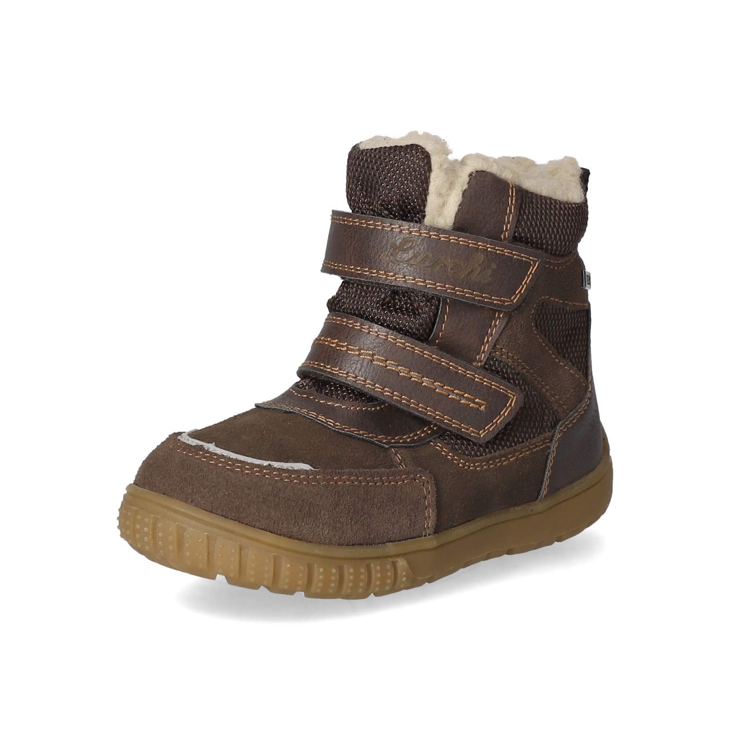 Lurchi Winterstiefeletten JAFER - brown