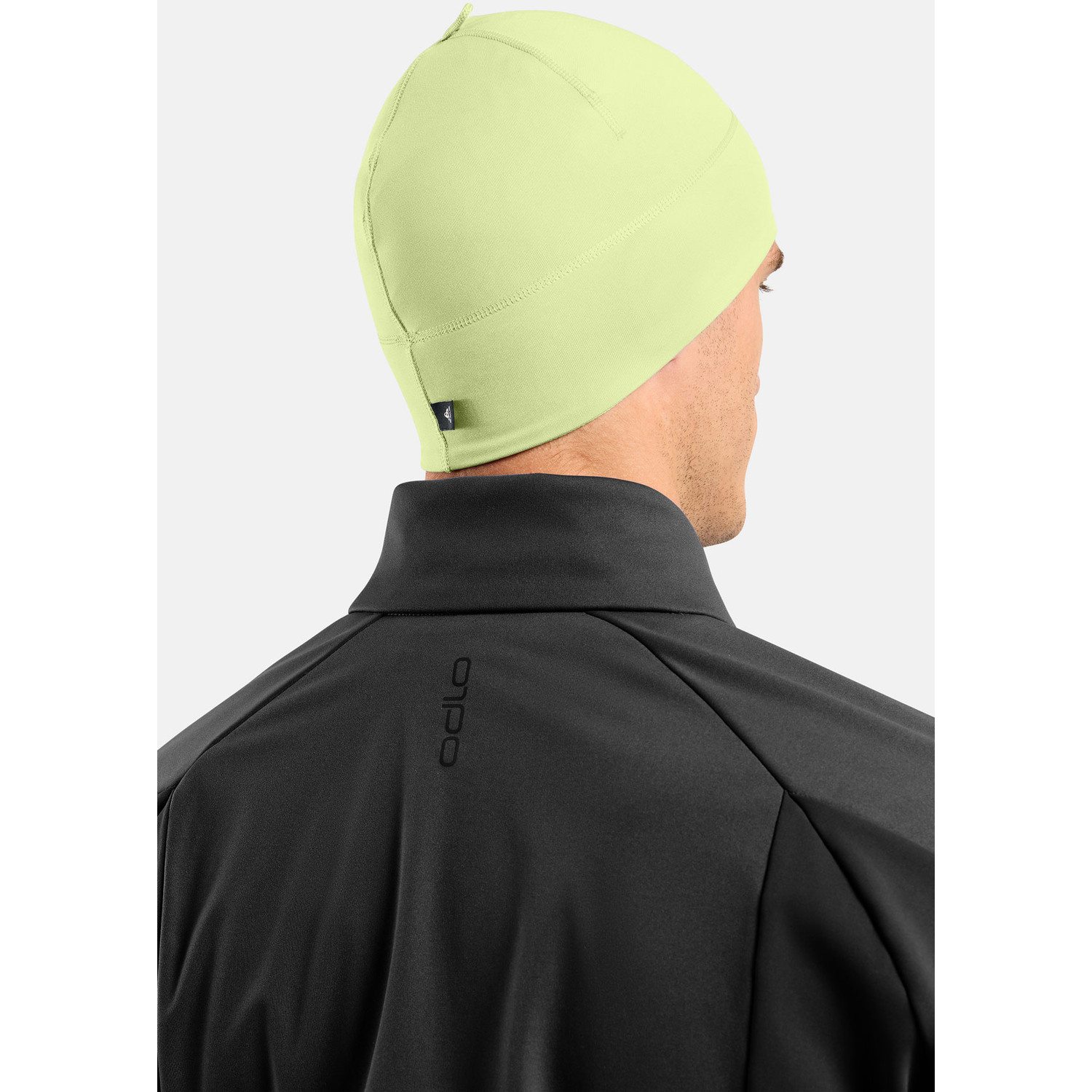 Odlo Polyknit Warm Eco Muts