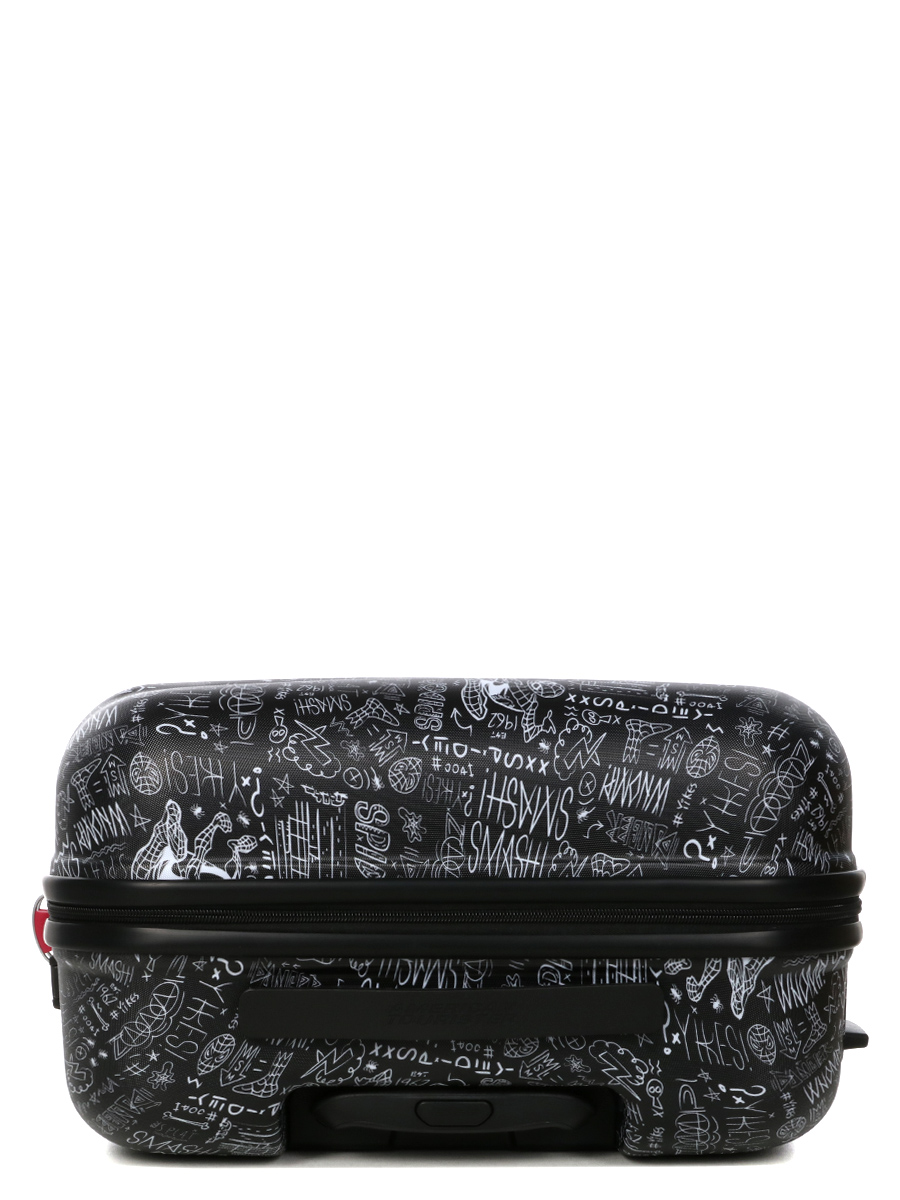 Valise American Tourister Spider-Man Sketch 67 cm