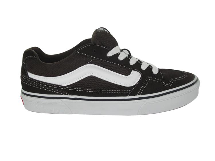 Vans Caldrone Demitasse Bruin