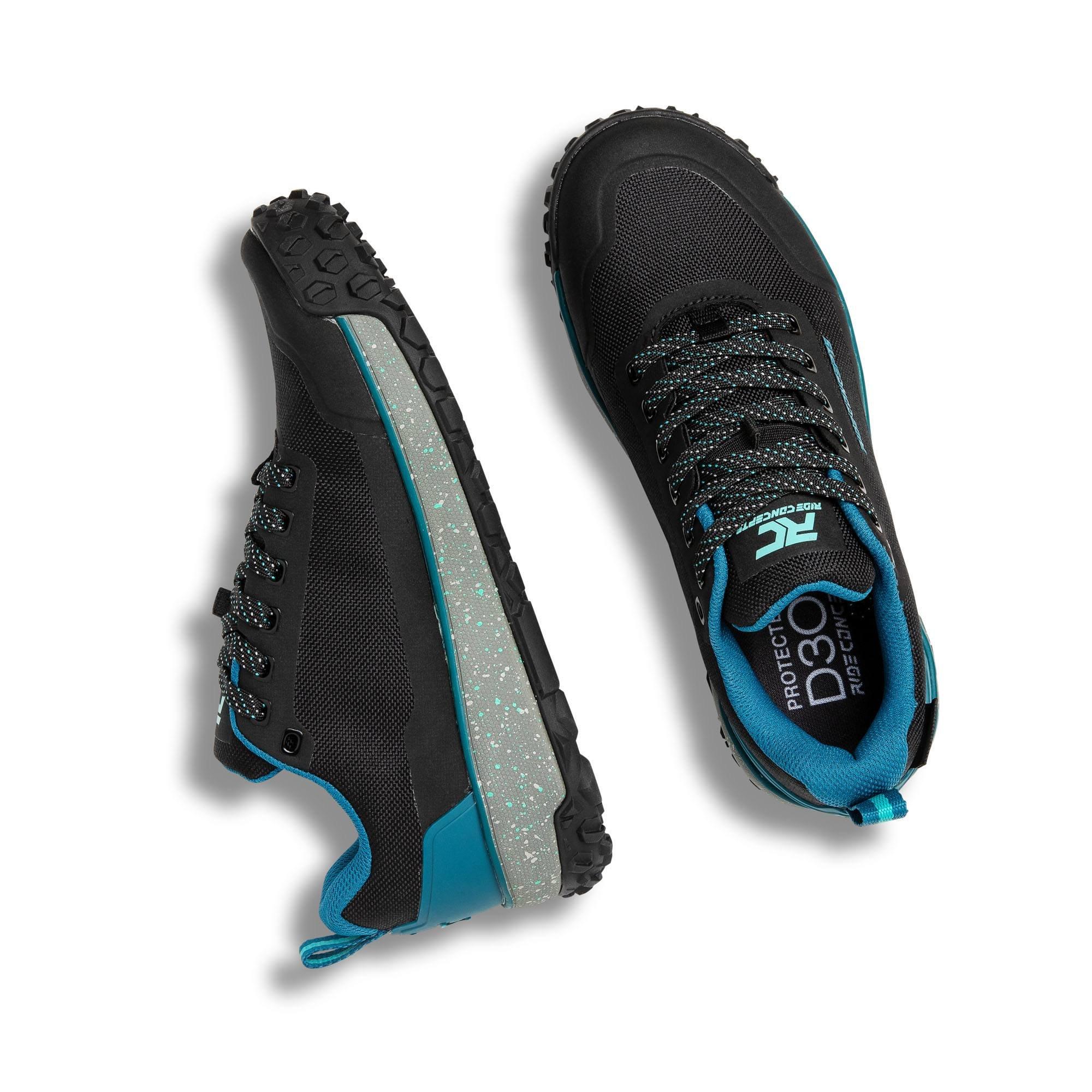 Ride Concepts Flume Womens Shoes