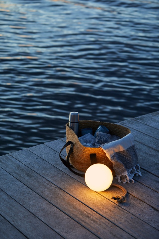 SACKit - 3 x Light 105 LED Lampe - Bundle