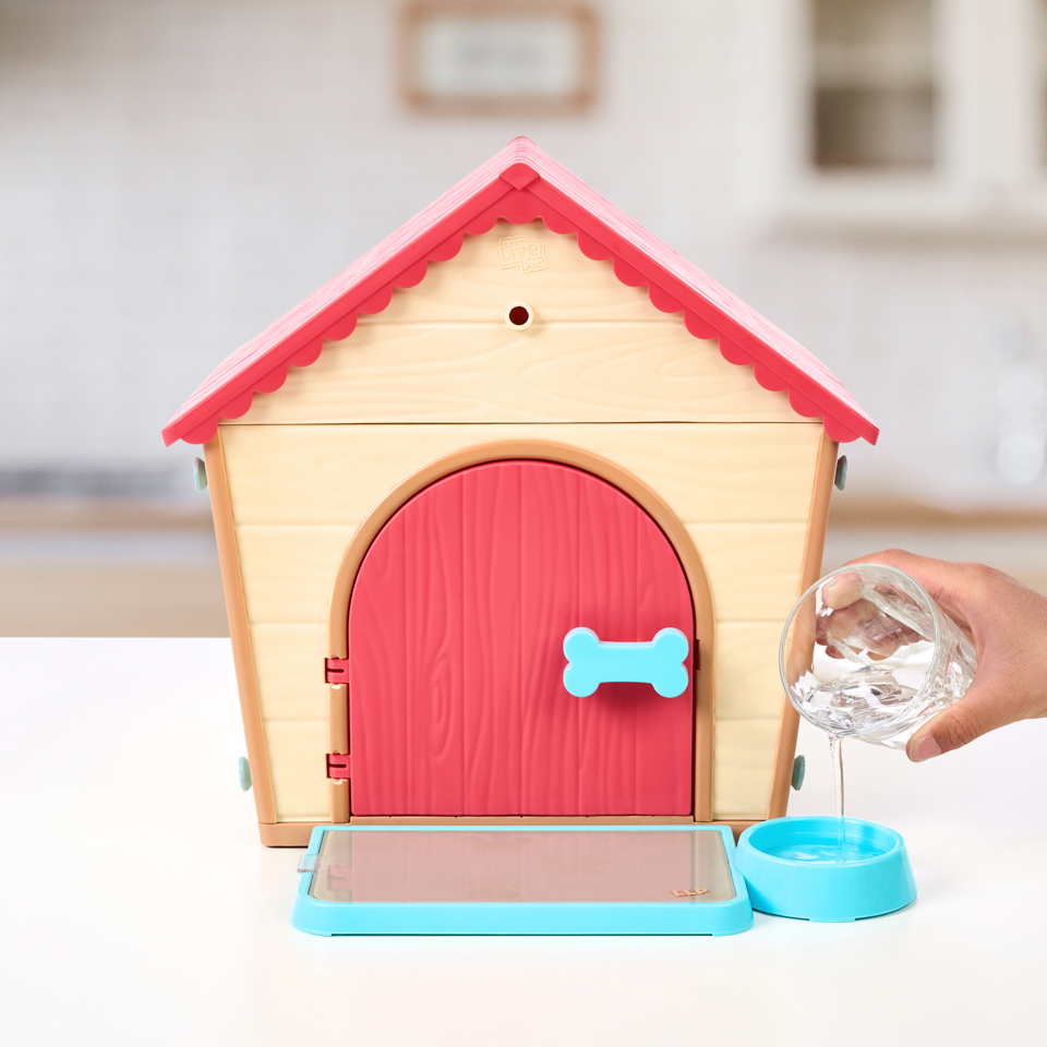 Little Live Pets - My Puppy's Home