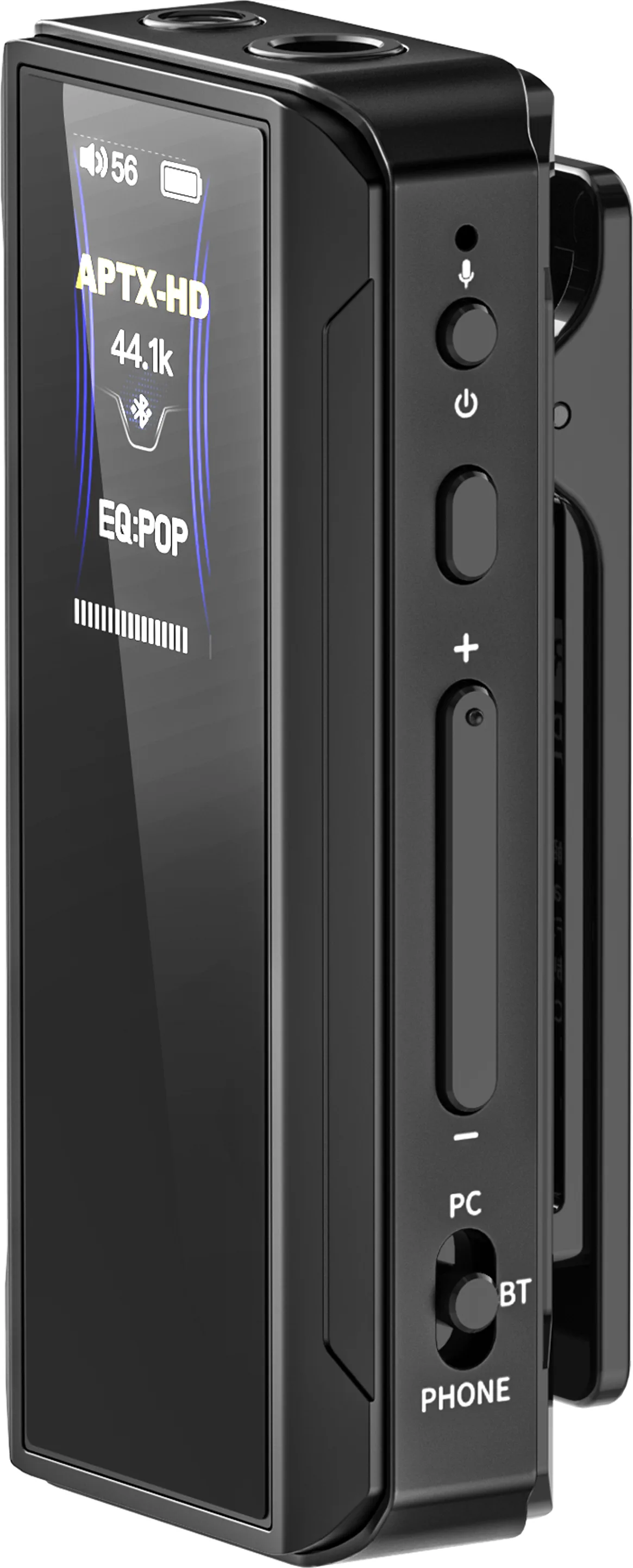 Fiio BTR13 Noir Récepteurs Bluetooth