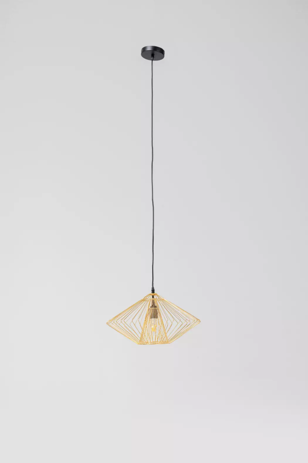 Hängeleuchte 52532 Modo Wire Round