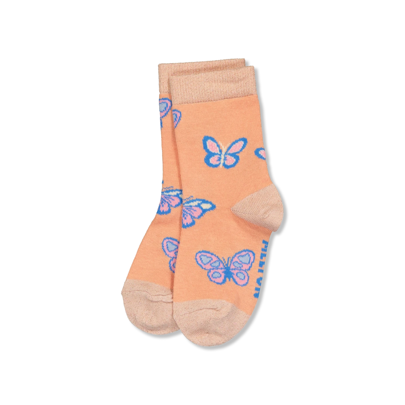Butterfly strømper