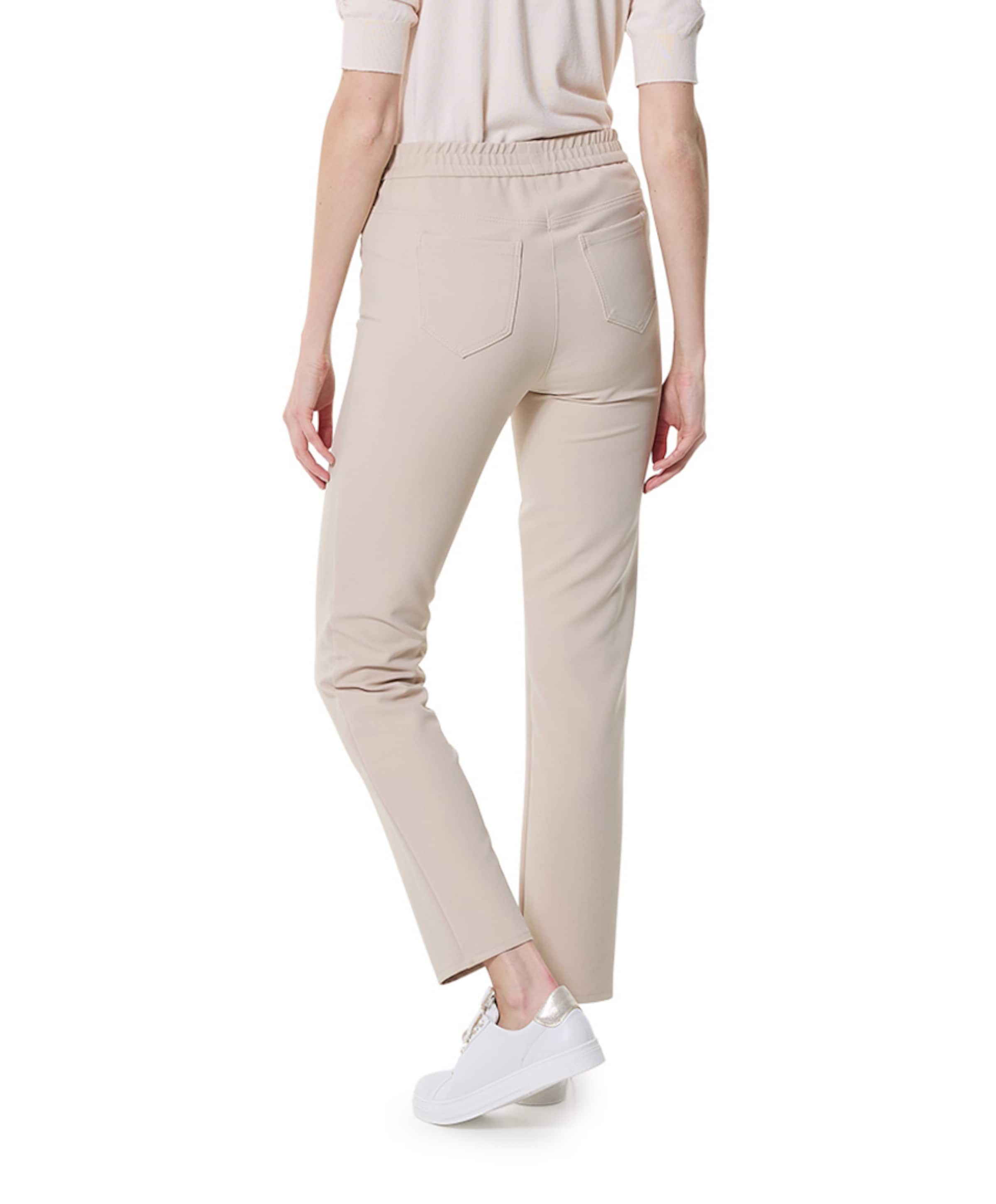 Frank Walder NOS broek beige