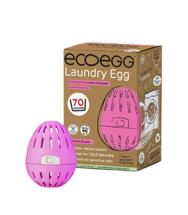 Eco Egg Laundry Egg British Blooms 1ST