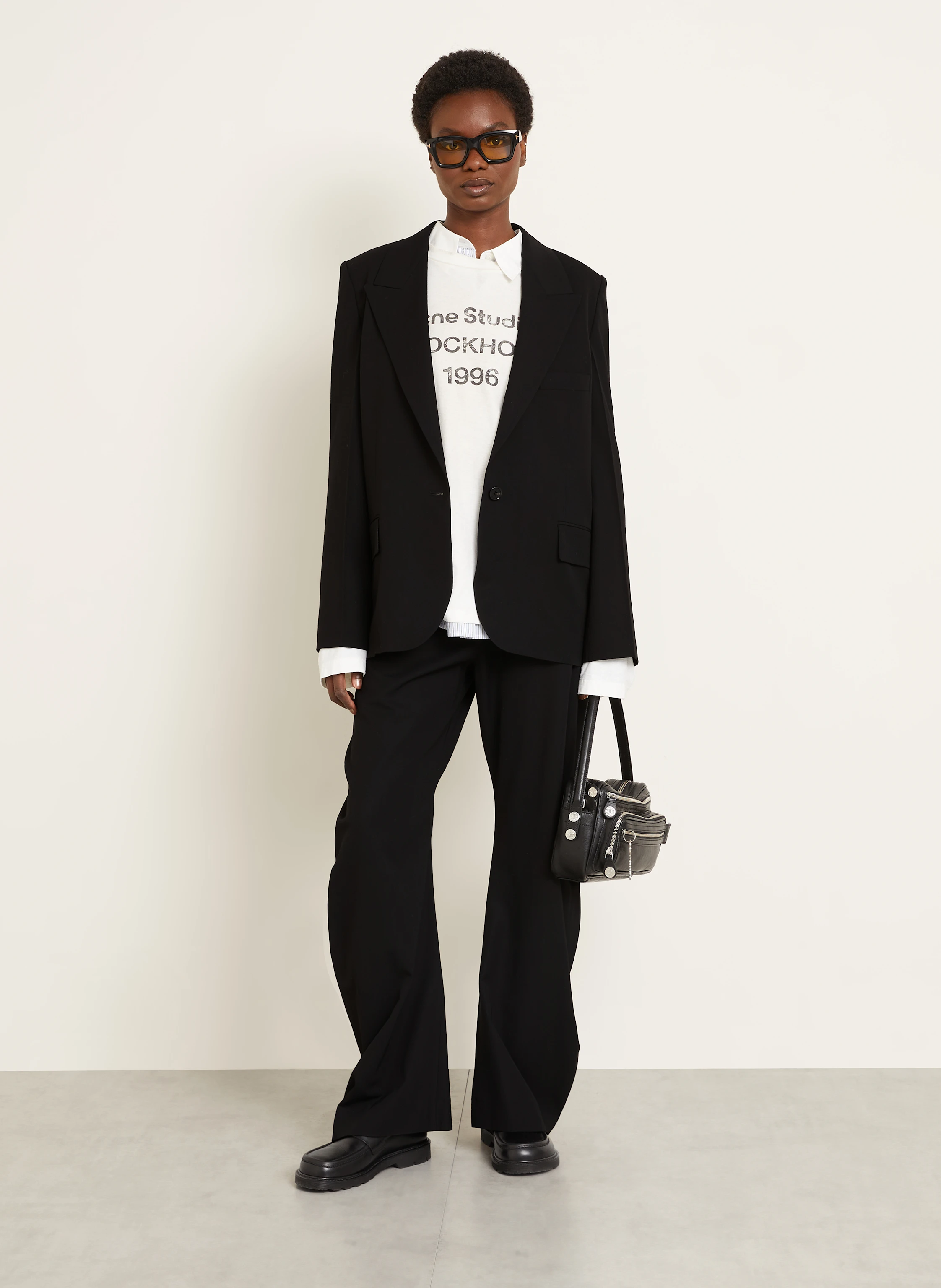 Acne Studios Blazer
