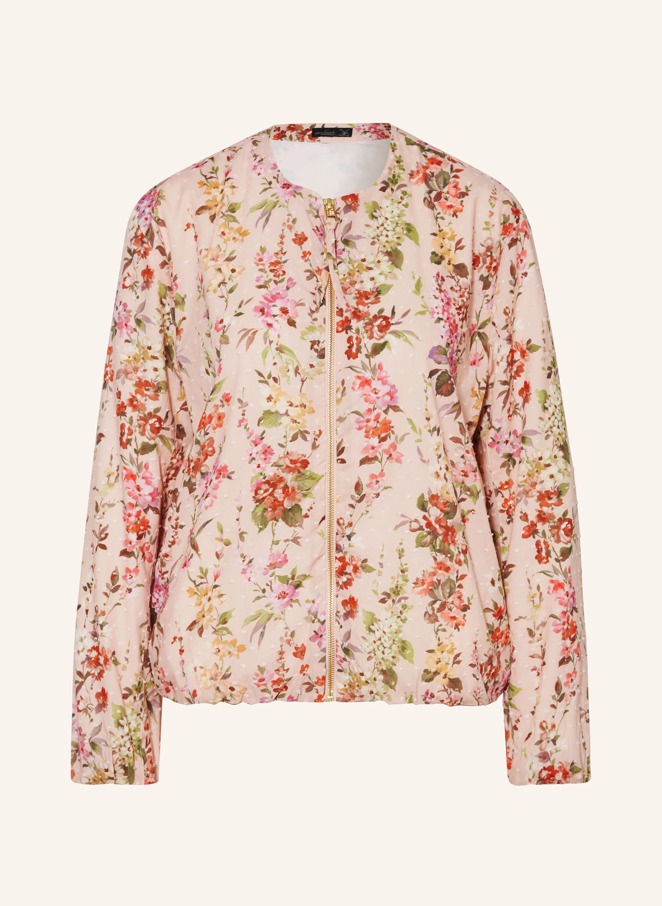 van Laack Jacke BLUJA