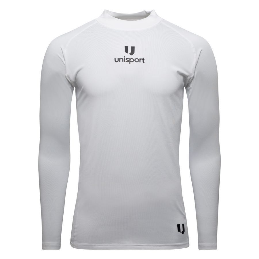 FC Helsingør Akademi X Unisport Hiver Sous-maillot - Blanc