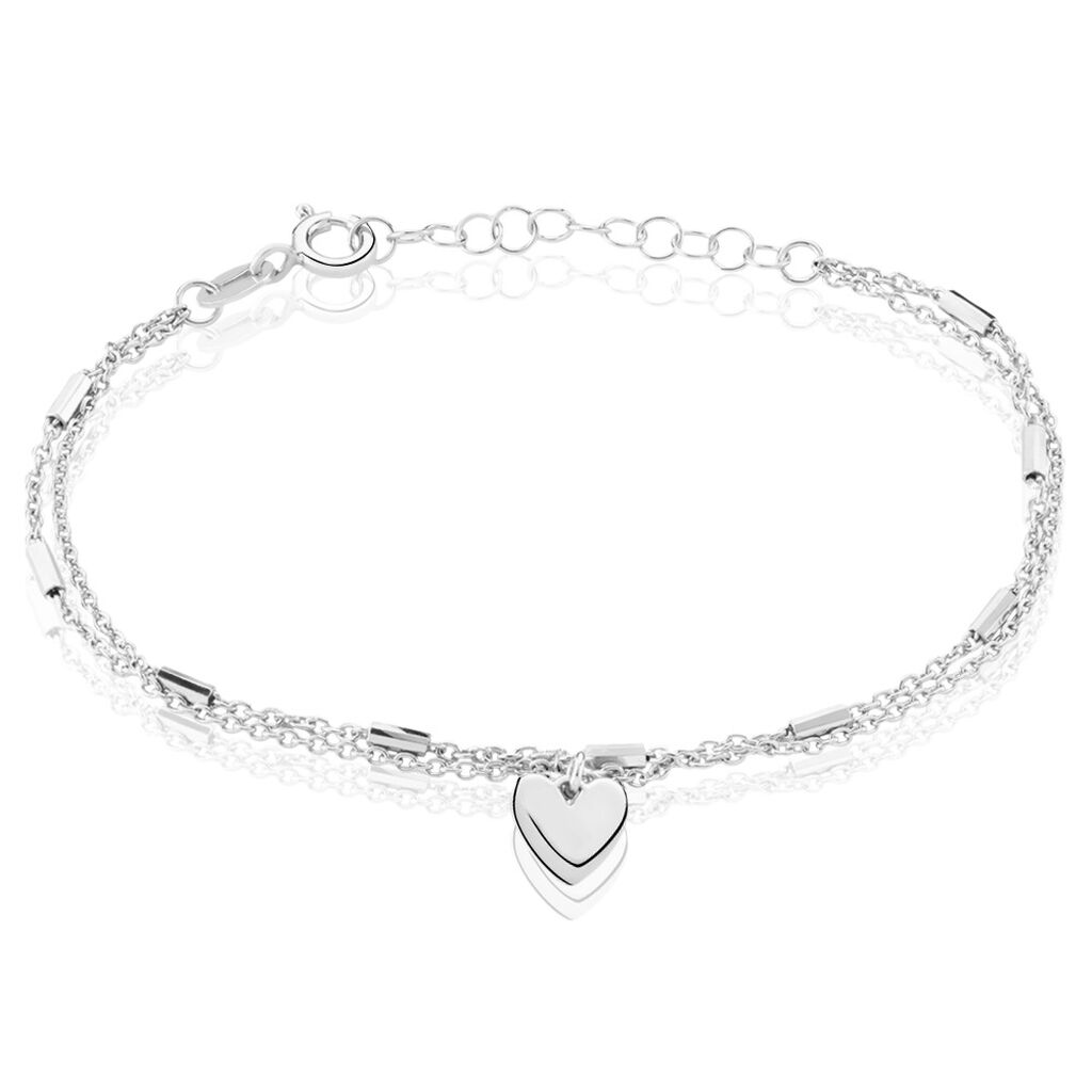 Bracelet Argent Dizier