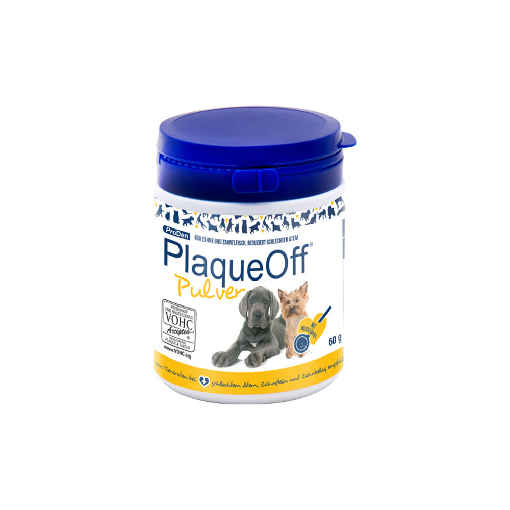 ProDen PlaqueOff