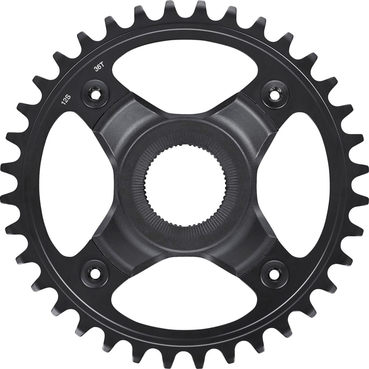 Shimano STEPS SM-CRE70-12 Kettenblatt 36 Zähne kaufen | Bike-Discount