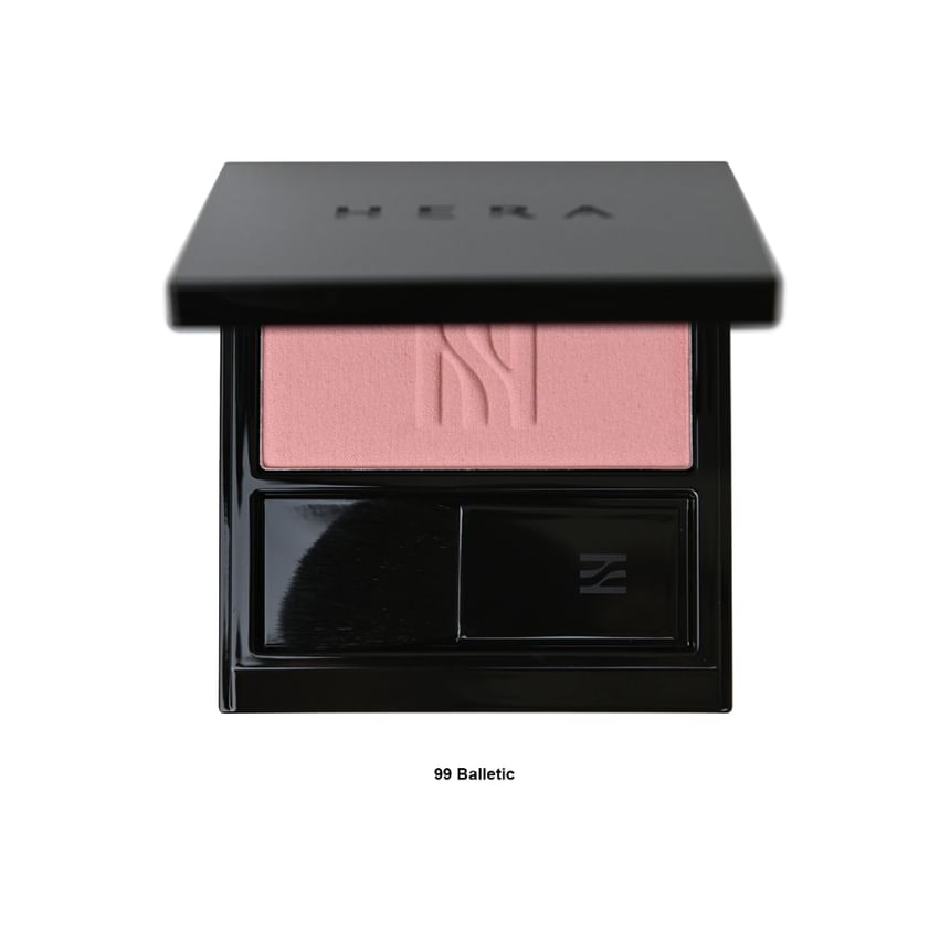 HERA - Blush - 5 kleuren