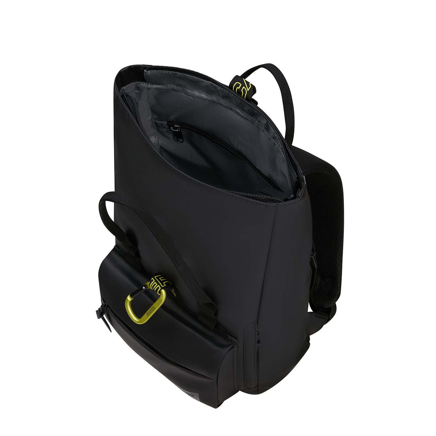 American Tourister Urban Groove UG16 Outdoor Backpack black