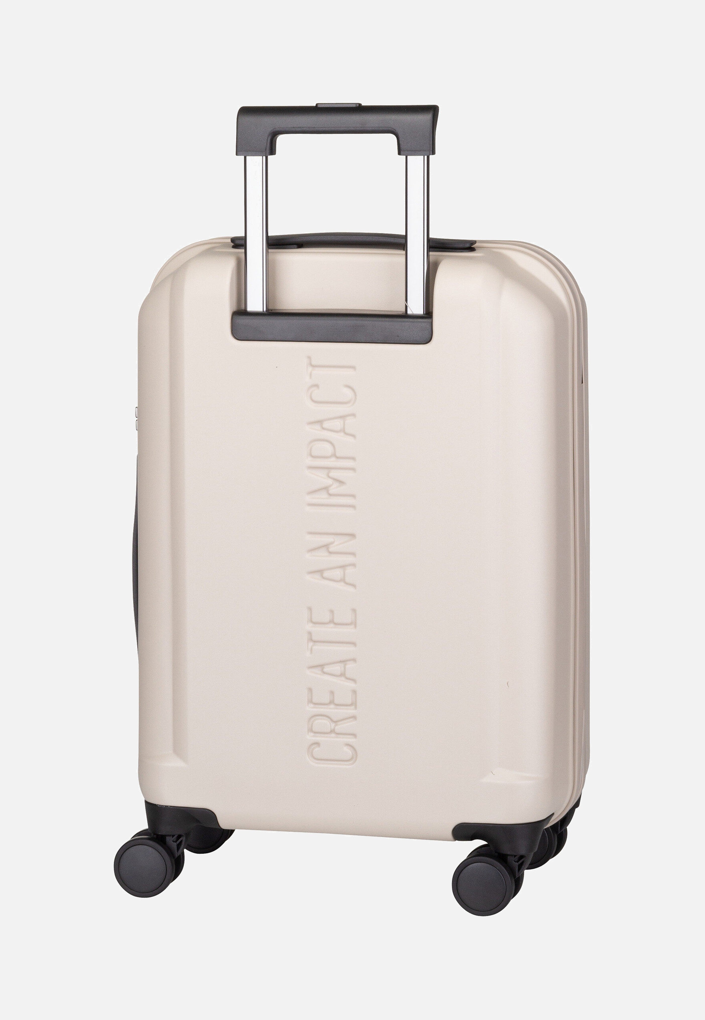 Re:Shell Cabin 2.0 Soft Shell - Koffer