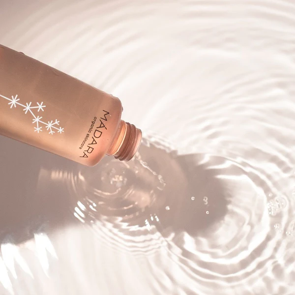 Mádara Lotion Tonique Adoucissante 200 mL