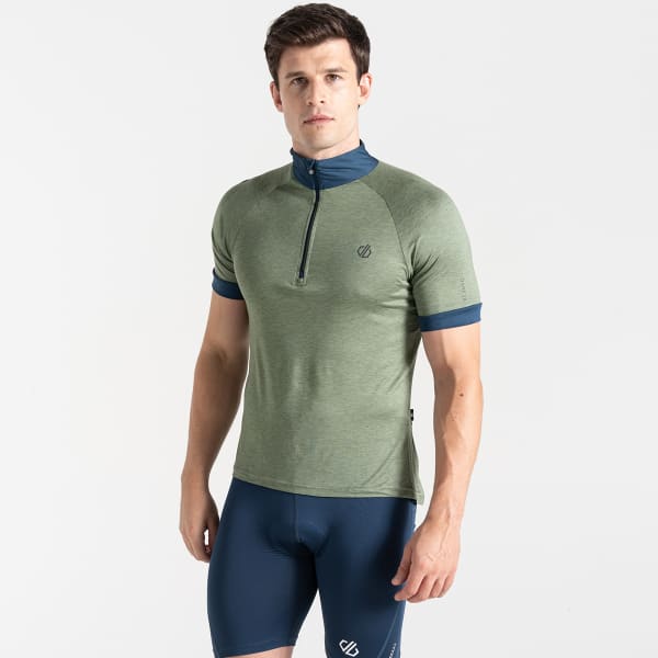 Maillot VTT DARE 2B PEDAL IT OUT II JERSEY LILYPAD
