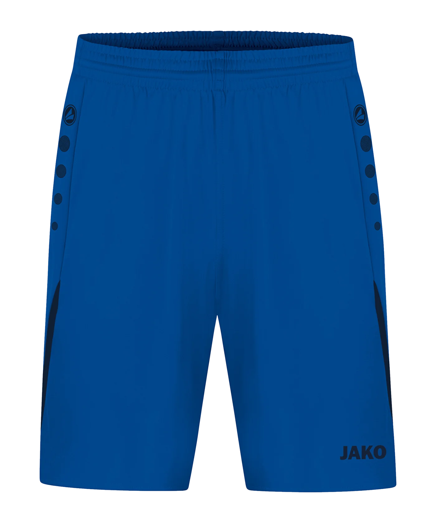 JAKO Challenge Short Damen Blau F403