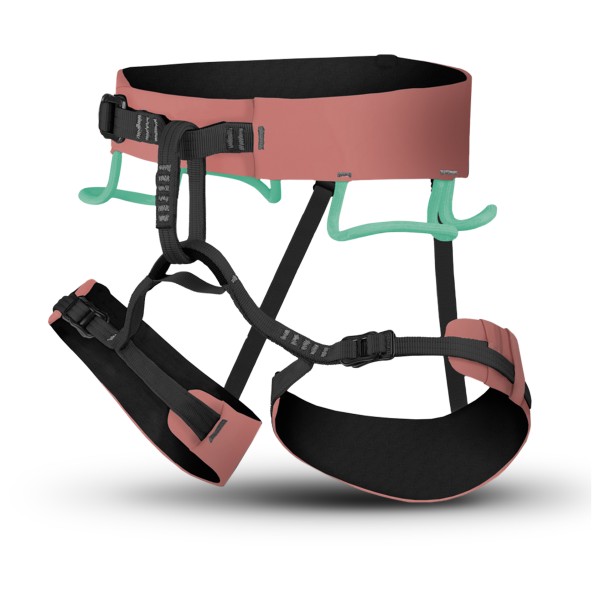 Mad Rock - Women's Venus 5.0 Harness - Baudrier