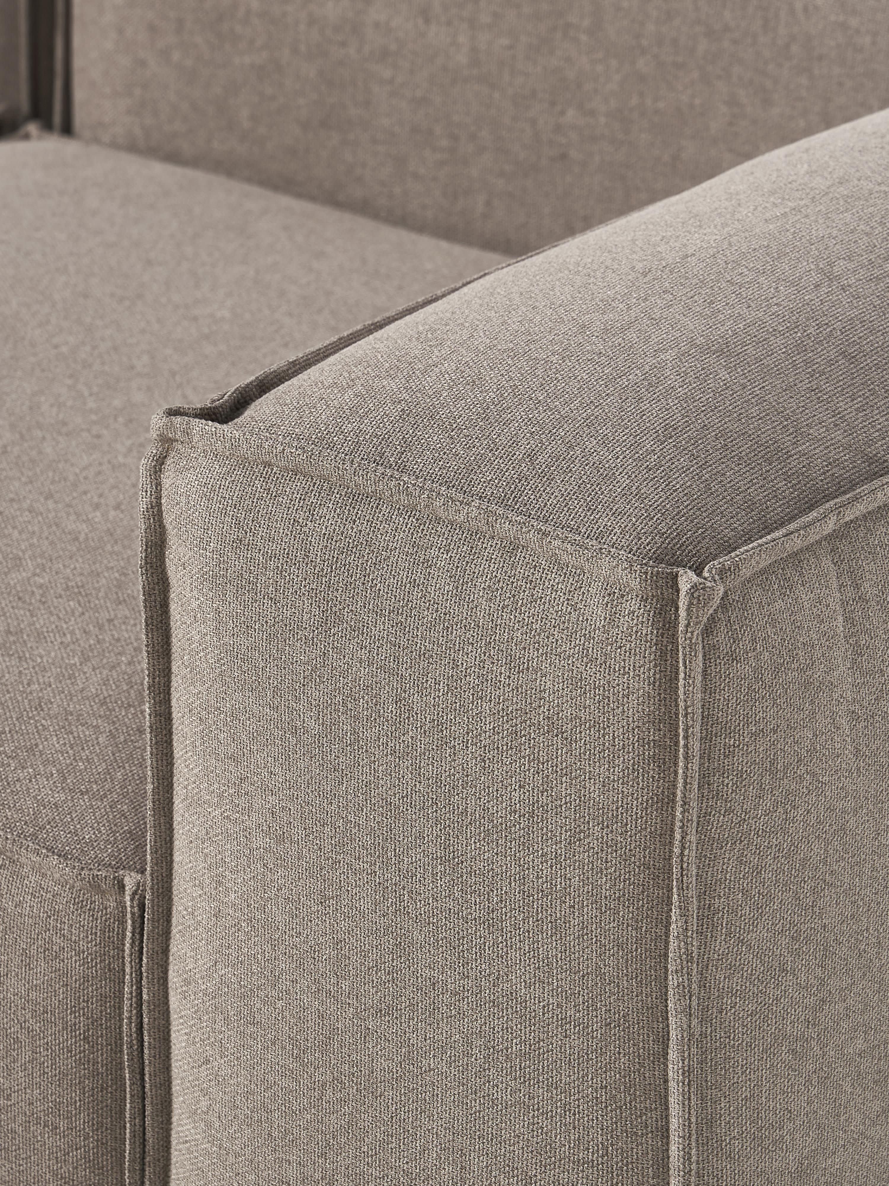 Modulaire bank Lennon (3-zits)