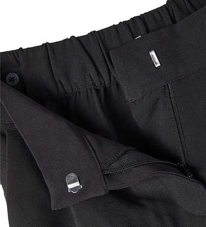 Name It Hosen - Noos - NkfSusie - Schwarz