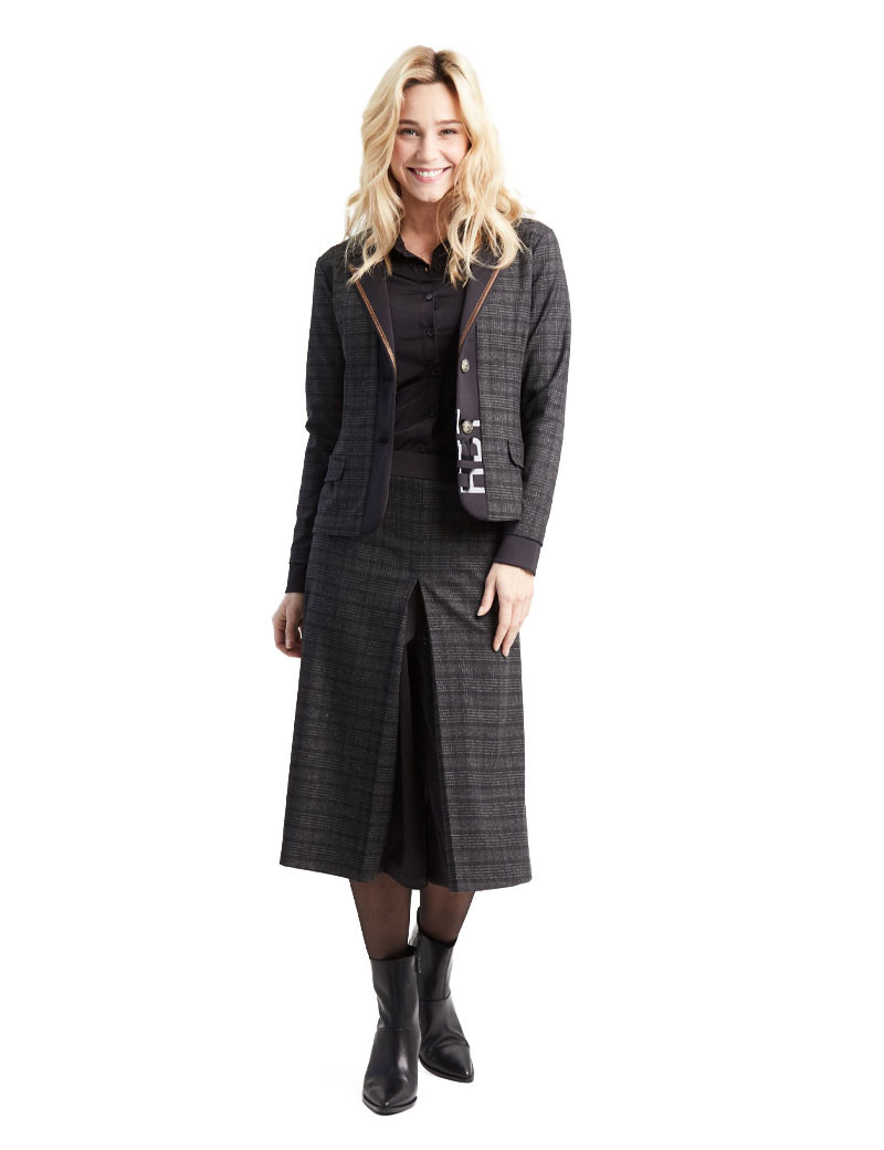 HBT LADY LIKE ELSA JUPE CULOTTE