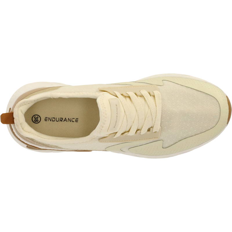 Endurance Lavender Sneakers Dame