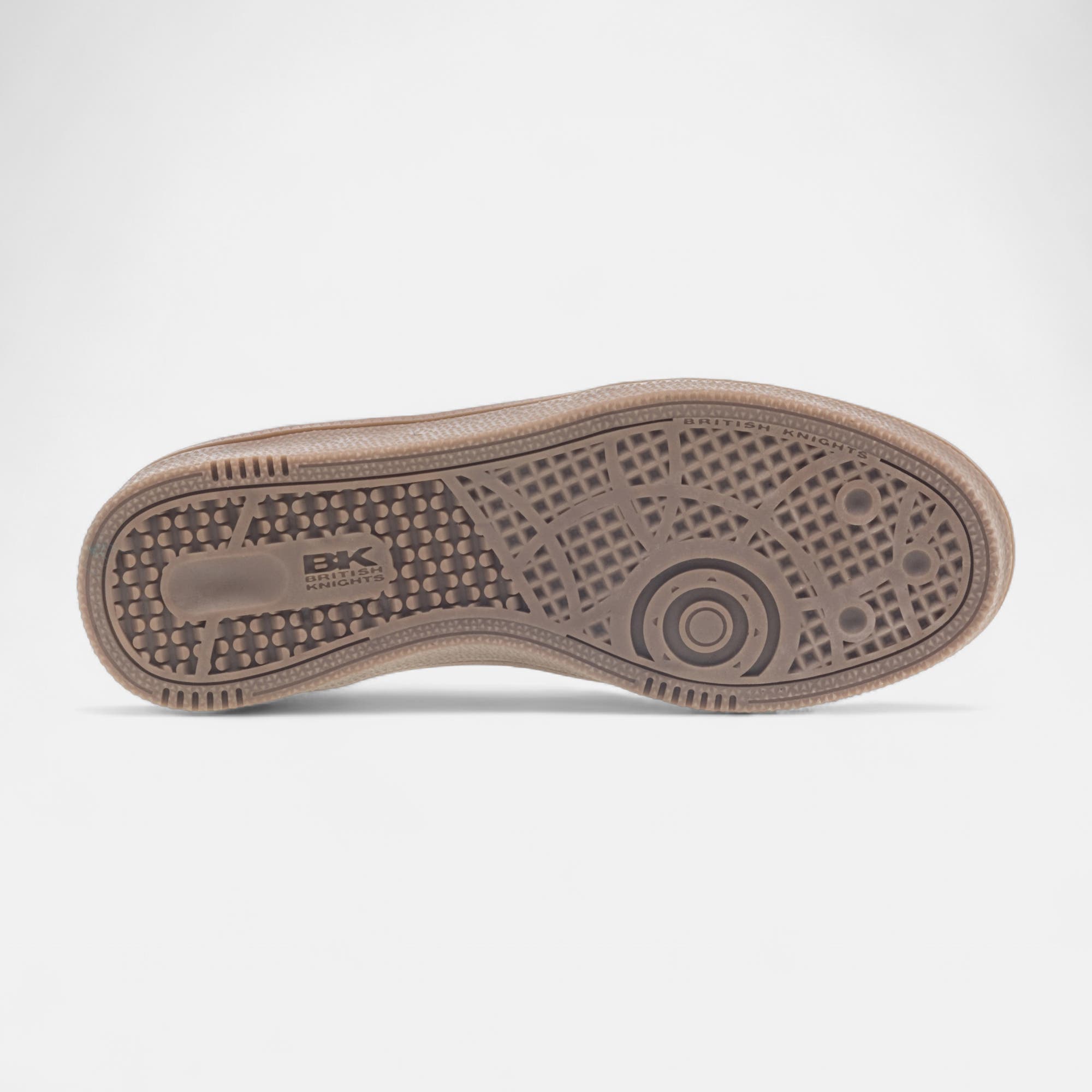 Baskets basses Femme blanc noir
