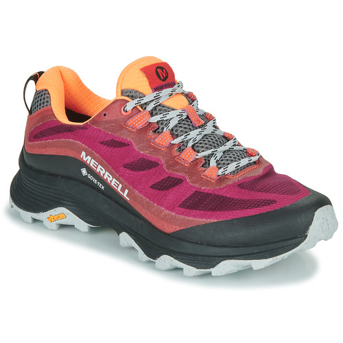 Merrell - MOAB SPEED GORE-TEX - Rose